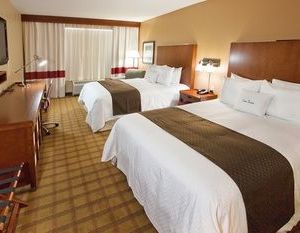 DoubleTree by Hilton Raleigh-Cary Cary United States