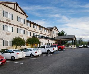 Ashley Inn of Tillamook Tillamook United States