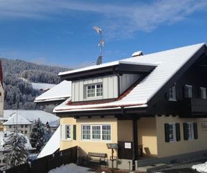 Villa Hubertus Valdaora Italy