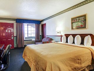 Hotel pic Quality Inn Fort Stockton