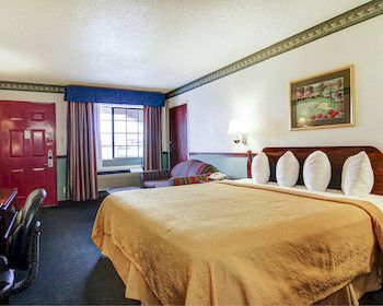 Photo of Quality Inn Fort Stockton