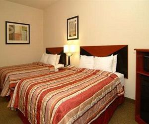 Sleep Inn & Suites Fort Stockton Fort Stockton United States