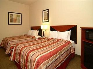 Hotel pic Sleep Inn & Suites Fort Stockton