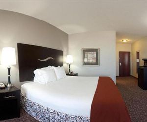 Holiday Inn Express Hotel and Suites Fort Stockton Fort Stockton United States