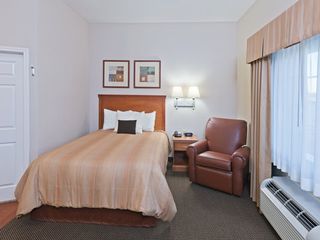 Фото отеля Candlewood Suites Fort Stockton, an IHG Hotel