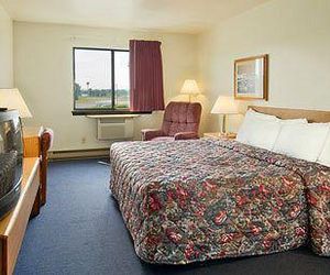 Super 8 by Wyndham Tomah Wisconsin Tomah United States