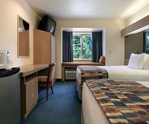 Microtel Inn & Suites Tomah Tomah United States