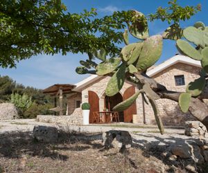 Bilocale Trullo Borgo Torre Vado Italy