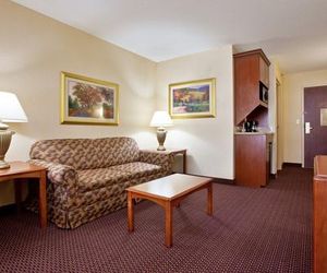 Holiday Inn Express Hotel & Suites Dayton-Centerville Centerville United States