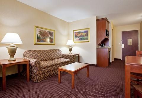 Photo of Holiday Inn Express Hotel & Suites Dayton-Centerville, an IHG Hotel