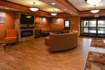 Hotel Photo 15