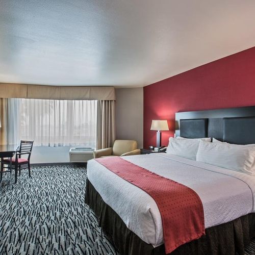 Photo of Holiday Inn Hotel & Suites Anaheim – Fullerton