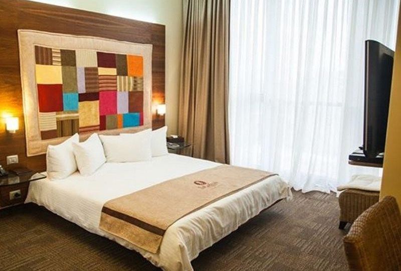 image of hotel Landmark Hotel Baku