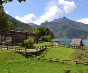 Casa Ledro Pieve di Ledro Italy