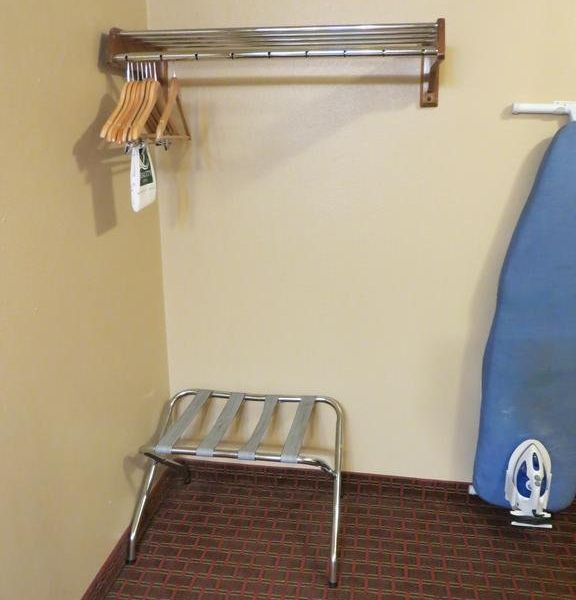 Hotel Photo 11