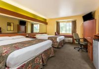 Отзывы Microtel Inn & Suites by Wyndham Tracy