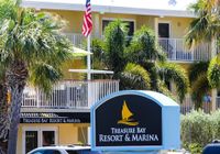 Отзывы Treasure Bay Resort and Marina, 3 звезды