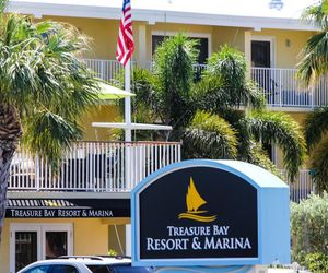 Treasure Bay Resort & Marina Treasure Island United States