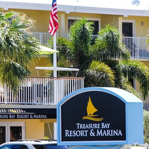 Photo of Treasure Bay Resort & Marina