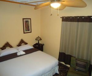 Cas Bed & Breakfast Falmouth Jamaica