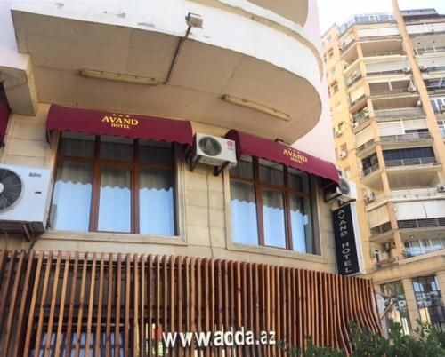 Hotel Photo 21
