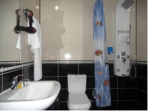 Hotel Photo 9