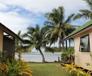 Aroko Bungalows Titikaveka Cook Islands