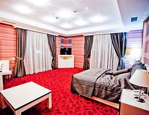Ariva Hotel Baku Azerbaijan