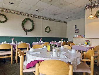 Hotel Photo 14