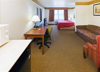 Фото отеля Country Inn & Suites by Radisson, Chambersburg, PA