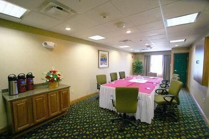 Hotel Photo 16
