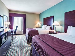 Hotel pic La Quinta by Wyndham Chambersburg