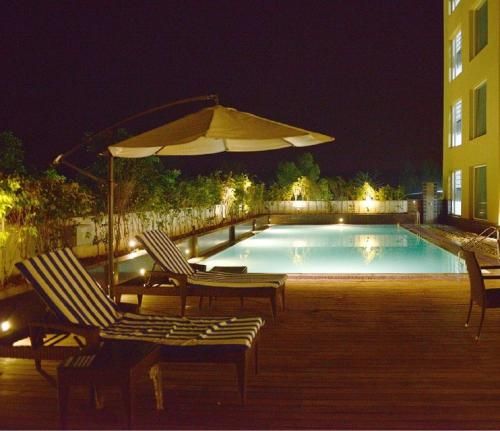 Hotel Photo 22