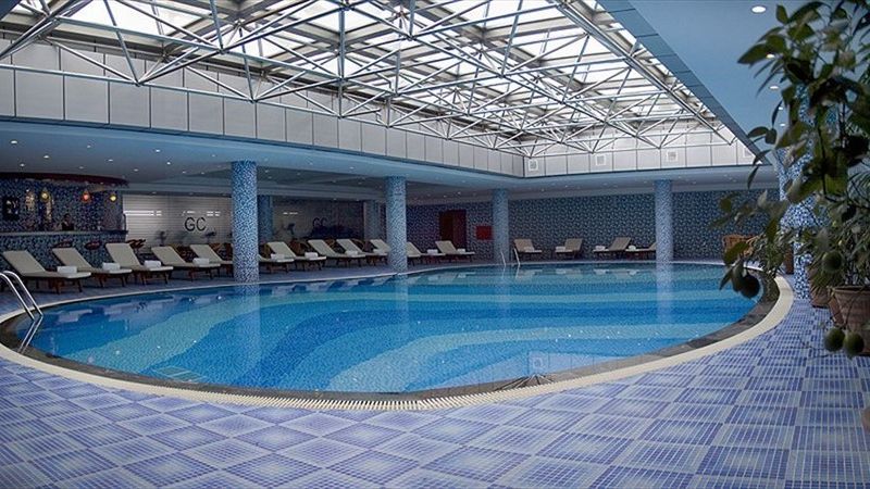 Hotel Photo 11