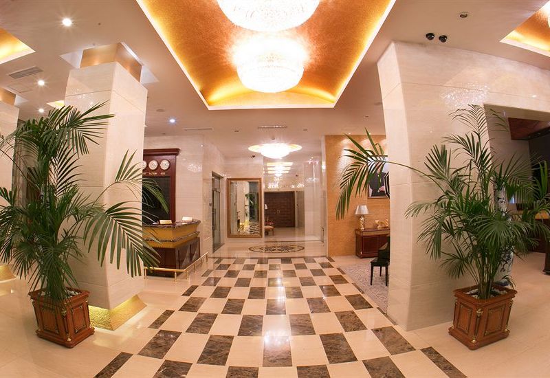 Hotel Photo 6