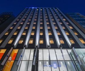 HOTEL UNIZO Tokyo Ginza-itchome Tokyo Japan