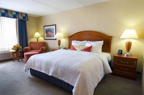 Hilton Garden Inn Richmond South/Southpark