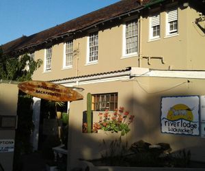 Riverlodge Backpackers Cape Town South Africa