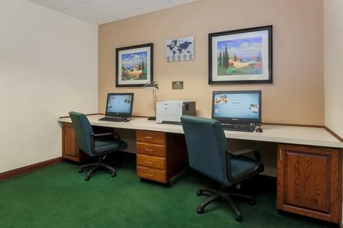 Hotel Photo 17