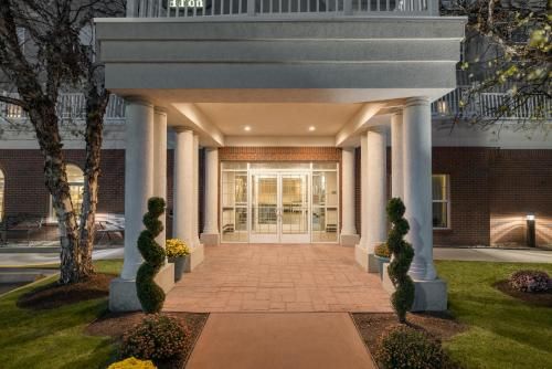 Hotel Photo 21