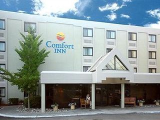 Hotel pic Fairfield Inn & Suites by Marriott Providence Airport Warwick