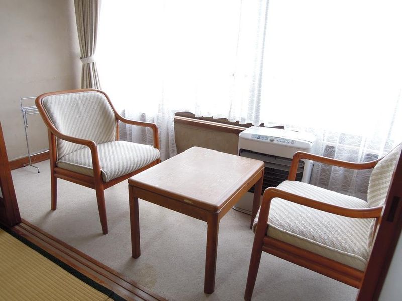 Hotel Photo 12