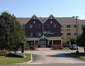 Extended Stay America - Providence - Airport Warwick United States
