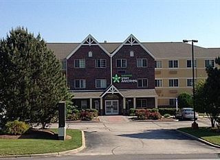 Hotel pic Extended Stay America Suites - Providence - Airport