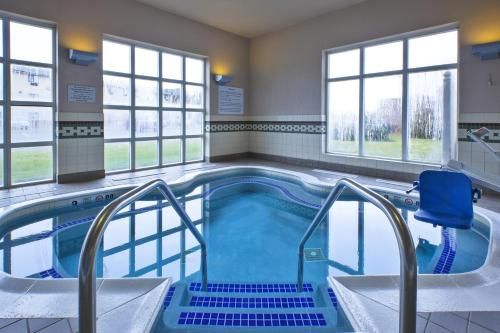 Hotel Photo 16