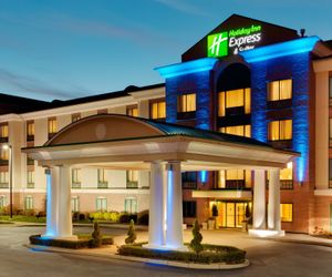 Holiday Inn Express Hotel & Suites Warwick-Providence Airport Warwick United States