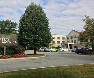 Extended Stay America - Providence - Warwick Warwick United States