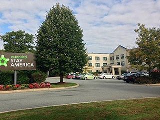 Hotel pic Extended Stay America Suites - Providence - Warwick