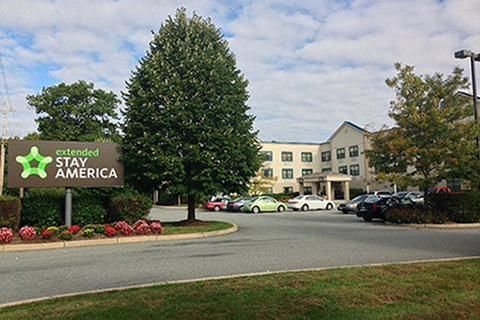Photo of Extended Stay America Suites - Providence - Warwick