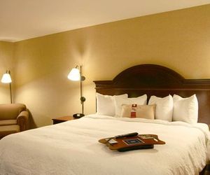 Hampton Inn & Suites Boise-Meridian Meridian United States